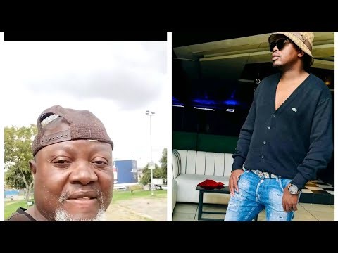 Sayicology a hlasela Gagash "ungahani sendeli ti R100 ta wena: