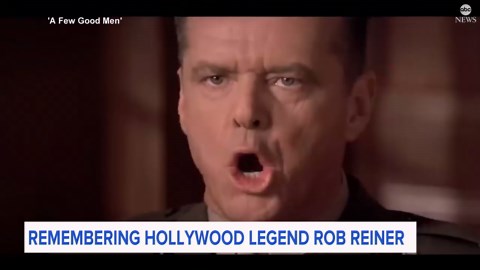 Remembering the career of Hollywood legend Rob Reiner