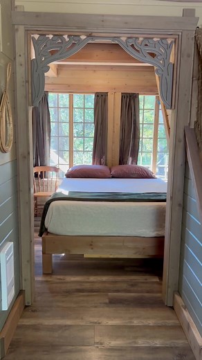 Exploring Peter Pan's Treehouse with the Lost Boys