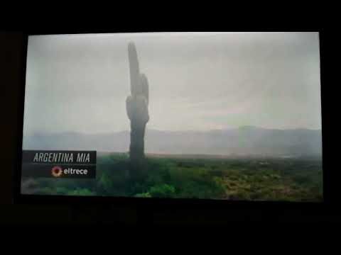 El Trece satelital cierre de transmisión 17 08 2020