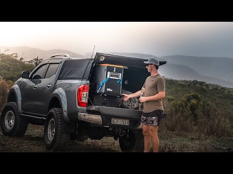 4x4 Modular Drawer System | Available at Supercheap Auto