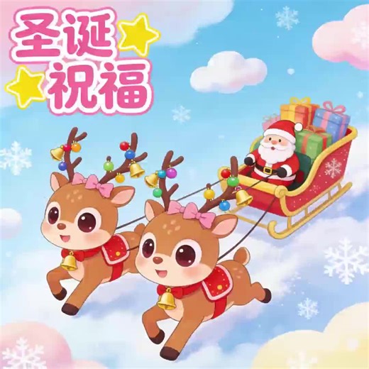 Merry Christmas 圣诞快乐 #原创视频 #创作者中心 #christmas #圣诞节 #平安夜