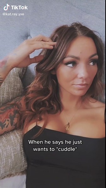 Make out sesh only 🙅🏼‍♀️ #fyp