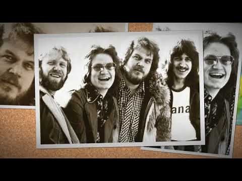 BACHMAN-TURNER OVERDRIVE-"TAKIN' CARE OF BUSINESS"(LYRICS)