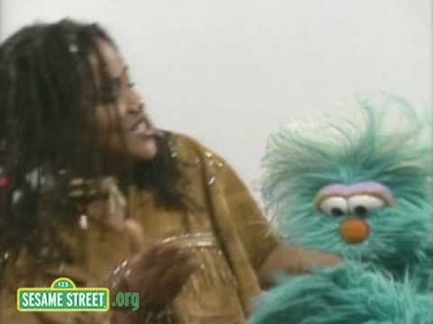 Sesame Street: Arrested Development Sings Pride