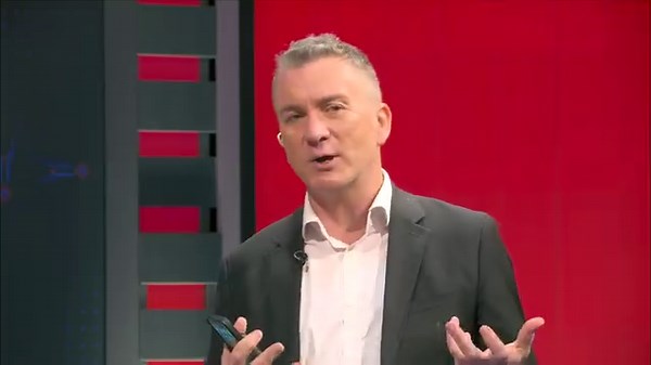 147K views · 1.9K reactions | 'Project Hamilton'  Craig Slater explains how the big news came about  | Sky Sports F1 | Facebook