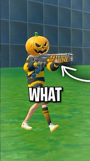 WHAT HALLOWEEN SECRET SHOULD I ADD INTO 1V1 WITH EVERY GUN