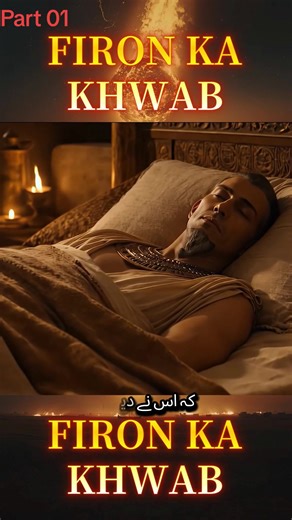 The Story of Hazrat Musa: Abwa Productions Part 01