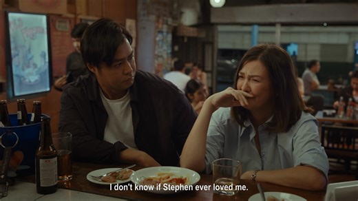 Sometimes love grows… sometimes it unravels. The UNMARRY trailer for MMFF51 has dropped! Follow a journey of heartbreak, healing, and choosing yourself. 💔✨ #MMFF51 #Unmarry No copyright infringement intended. All materials belong to their respective owners. | MMFF