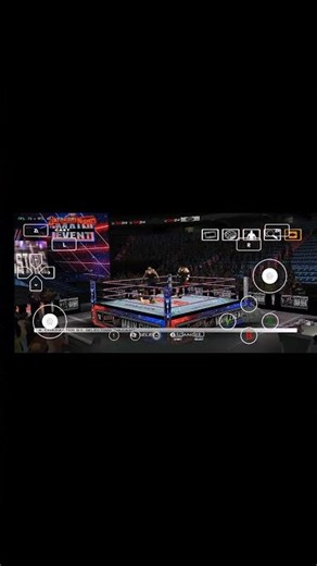 WWE 2k 25 undertaker &Kane brother of destruction #shortvideo #shorts