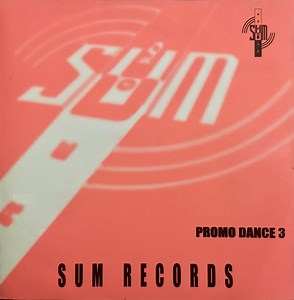 Various - Promo Dance 3