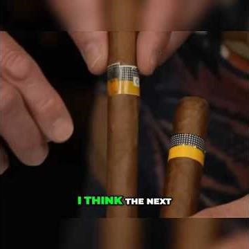 Authentic vs. Fake Cuban Cigars: Spotting the Difference!