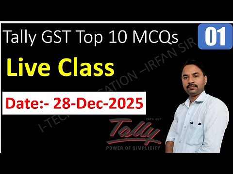 live Class 29 dec. 2025 ( MS Word)