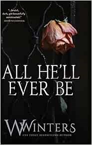 All He'll Ever Be (Merciless World)