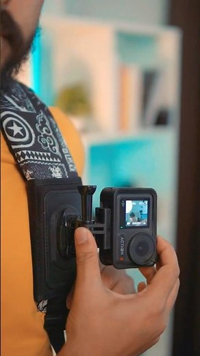 This ₹350 GoPro Mount is a GAME CHANGER 🤯