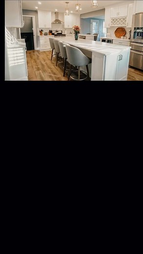 Searching “Kitchen remodel, West Chester”? You’ll find us ✨ #LegacyKitchenDesigns #KitchenRemodel #WestChesterPA #ChesterCountyPA #KitchenRenovation #HomeRemodeling | Legacy Kitchen Designs | Facebook