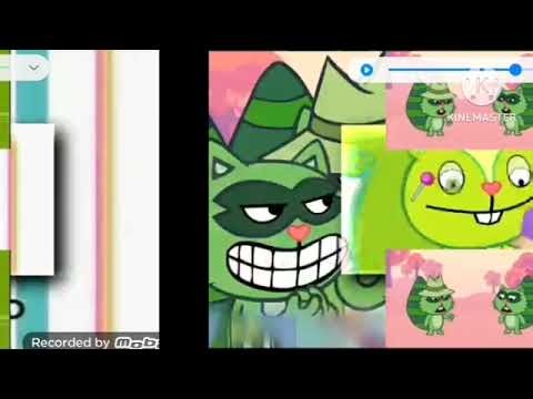 Happy Tree Friends Pbskids Dot Shuric Scan Slip Scan Little Einsteins