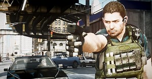 GTA 4 MODS:One Handgun Animation