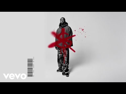 KB - TOO UNFAZED (Audio Video)