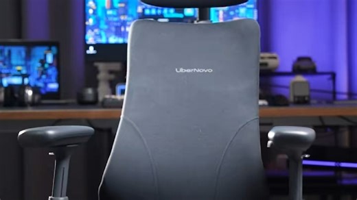 清闲LiberNovo Omni动态人机工学椅电脑电竞办公