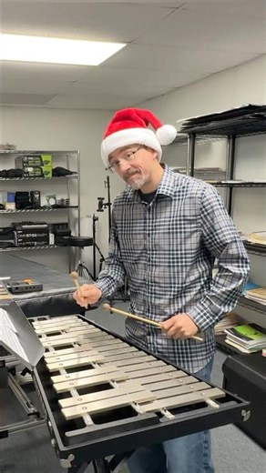 This glockenspiel technique is insane #satisfying #music #shorts