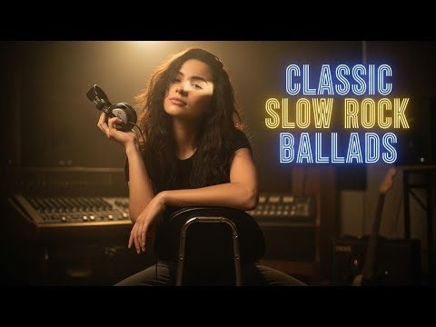 Romantic Rock Anthems for Broken Hearts – Classic Rock Ballads Inspired by Scorpions