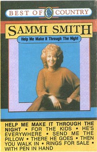 Sammi Smith - Help Me Make It Through The Night