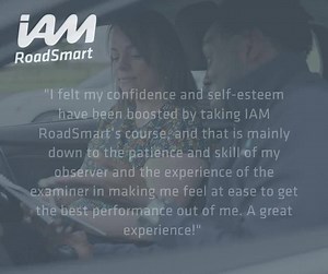 11 reactions · 13 shares | Did you know IAM RoadSmart courses are delivered by qualified experts who provide consultative, tailored 1-2-1 advice, in a confidential, supportive environment? You can find out more online or by calling us on 0300 303 1134. https://www.iamroadsmart.com/special-pages/all-our-courses | IAM RoadSmart | Facebook