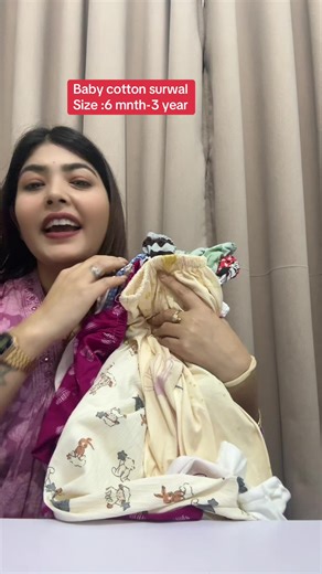 Introducing Our Kid's Fashion Collection at Little Puma