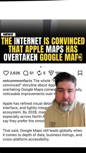 Google Maps vs Apple Maps: Which is Best for Toronto?