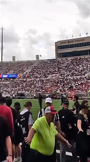10K views · 1.3K reactions | Gameday through Raider Red’s eyes  | Texas Tech University | Facebook