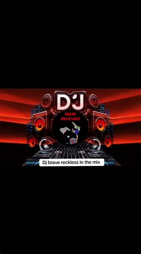 Dj brave reckless in the mix enjoy happy Tuesday. #bravereckless #djbravereckless #breakdance #beatstreet #hiphopmusic #djbeats #videodance #thankyou #FYP #mix #mixed #mixmusic