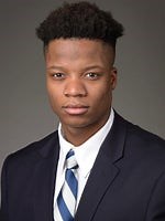 Garrett Taylor, Penn State Nittany Lions, Safety