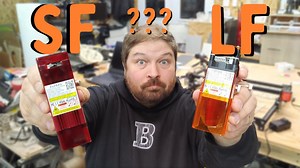Which ORTUR Laser Diode to Choose? [LU2-4-SF vs. LU2-4-LF]