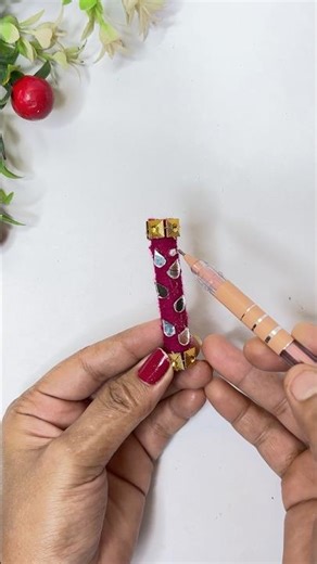 Old Pen reuse ideas / Old pen Amazing craft ideas