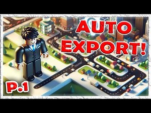 Master Mini Cities 2: From Zero to Auto-Exporting