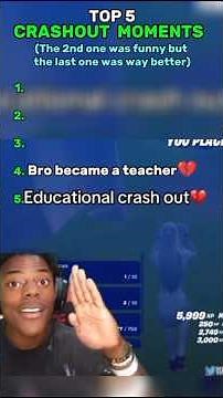 Top 5 Epic People Crashing Out Moments 😂 | Funny Compilation