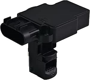 Mass Air Flow Sensor 10393948 23256991 MAF Sensor Meter Compatible with Sierra for Chevy for Silverado for Cadillac for Escalade CTS for GMC for Yukon 1500 2500 for Avalanche for Suburban for Tahoe