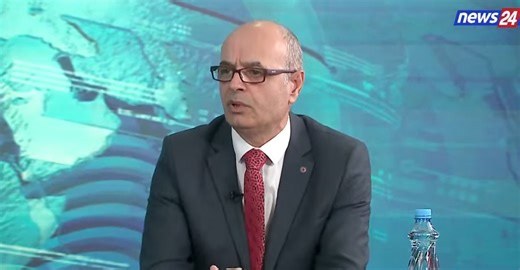 "Don't provoke us, we are not responsible for what citizens do", Petro Koçi on the DP protest: They cannot reach the technical government. If the organizers are men...