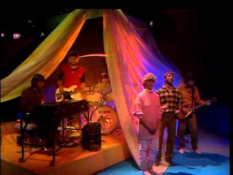 TOPPOP: BZN - Le légionnaire