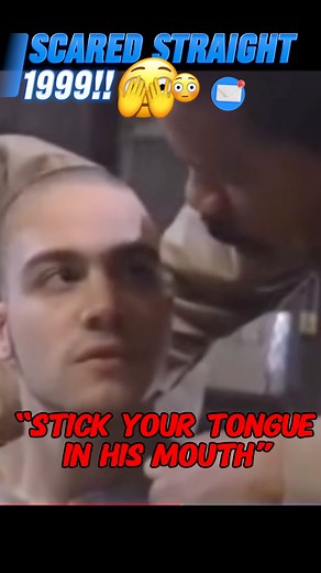 59K views · 1.2K reactions | Scared Straight 1999! | “Put Ya  in his mouth”  | Jody Tøø Good | Facebook