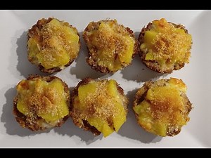CESTINI DI CARNE E PATATE ricetta per un piatto semplice e sfizioso
