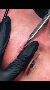 Como perfilar las cejas #barberiaparaprincipiantes #barbershop #barberia #barberiamasterpro | Barbería Pro