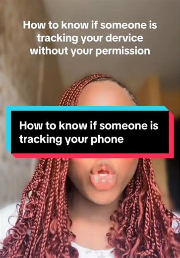 How to Know If Someone Is Tracking Your Phone