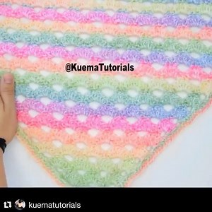 55K views · 816 reactions | Häkelmuster #häkelblog Komplette...