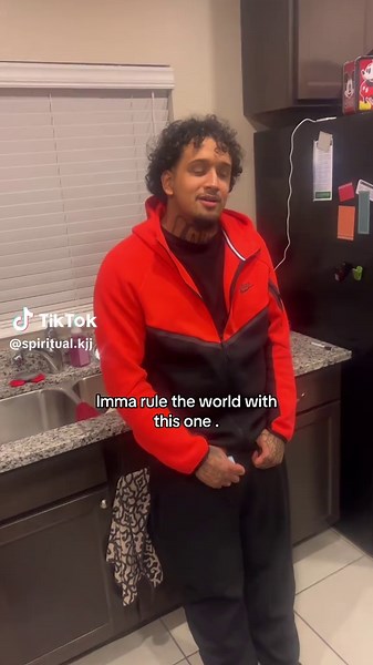 Bringing real music back to the world . The Zkrill Way #CVP #viral #rnb