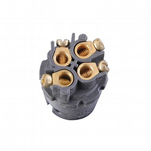 [Hot Item] E27 Plastic Light Bulb Bases Lamp Holder