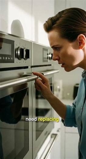 Oven Error Codes Quick Guide