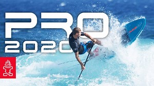 7.6K views · 137 reactions | The new design 2020 Starboard Pro is...