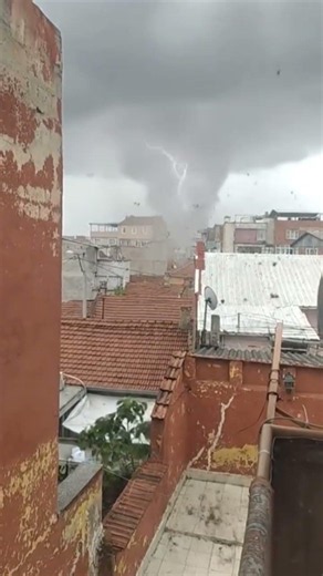 tornado
